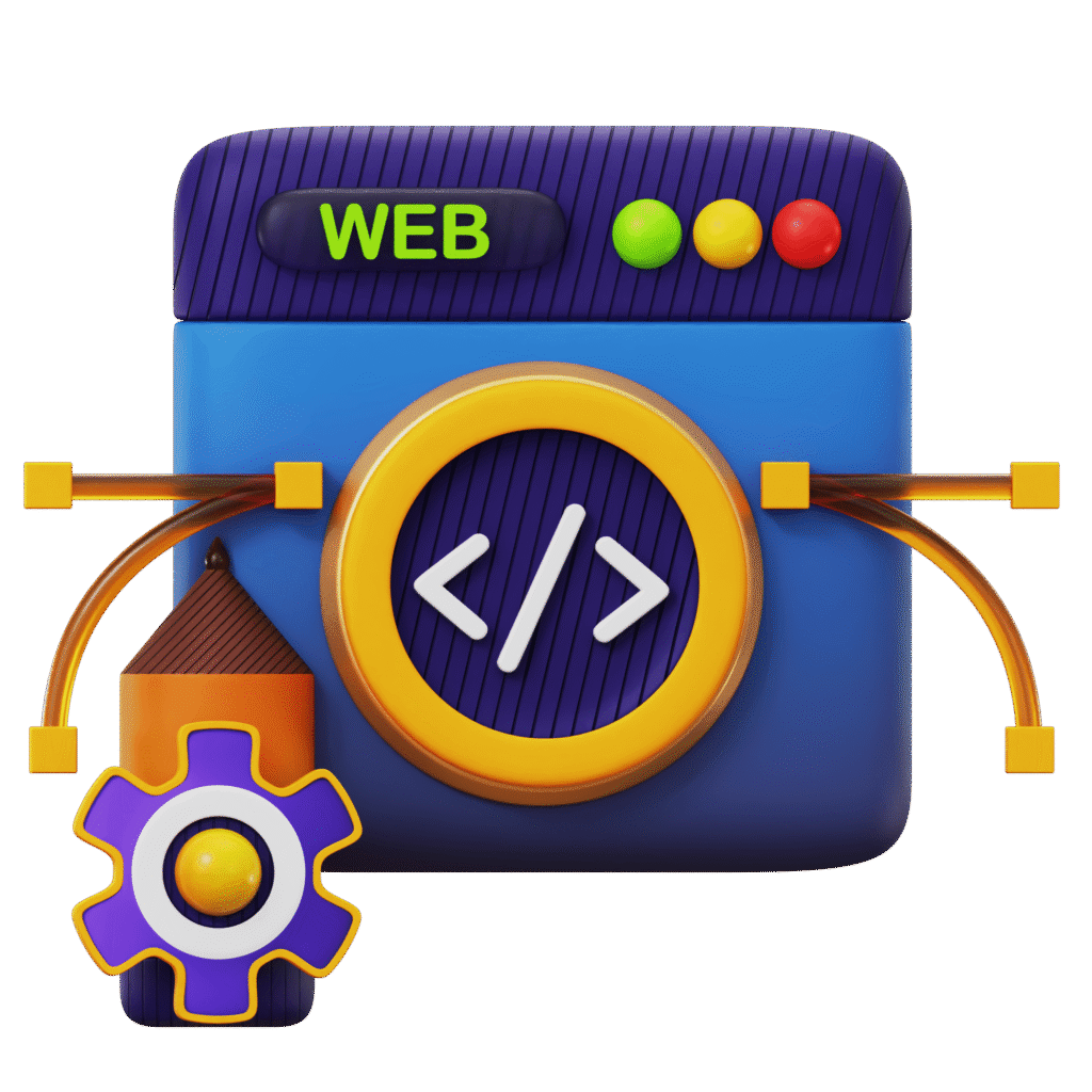 Website Building for Dental Clinics UAE - LUMA Digital Solutions