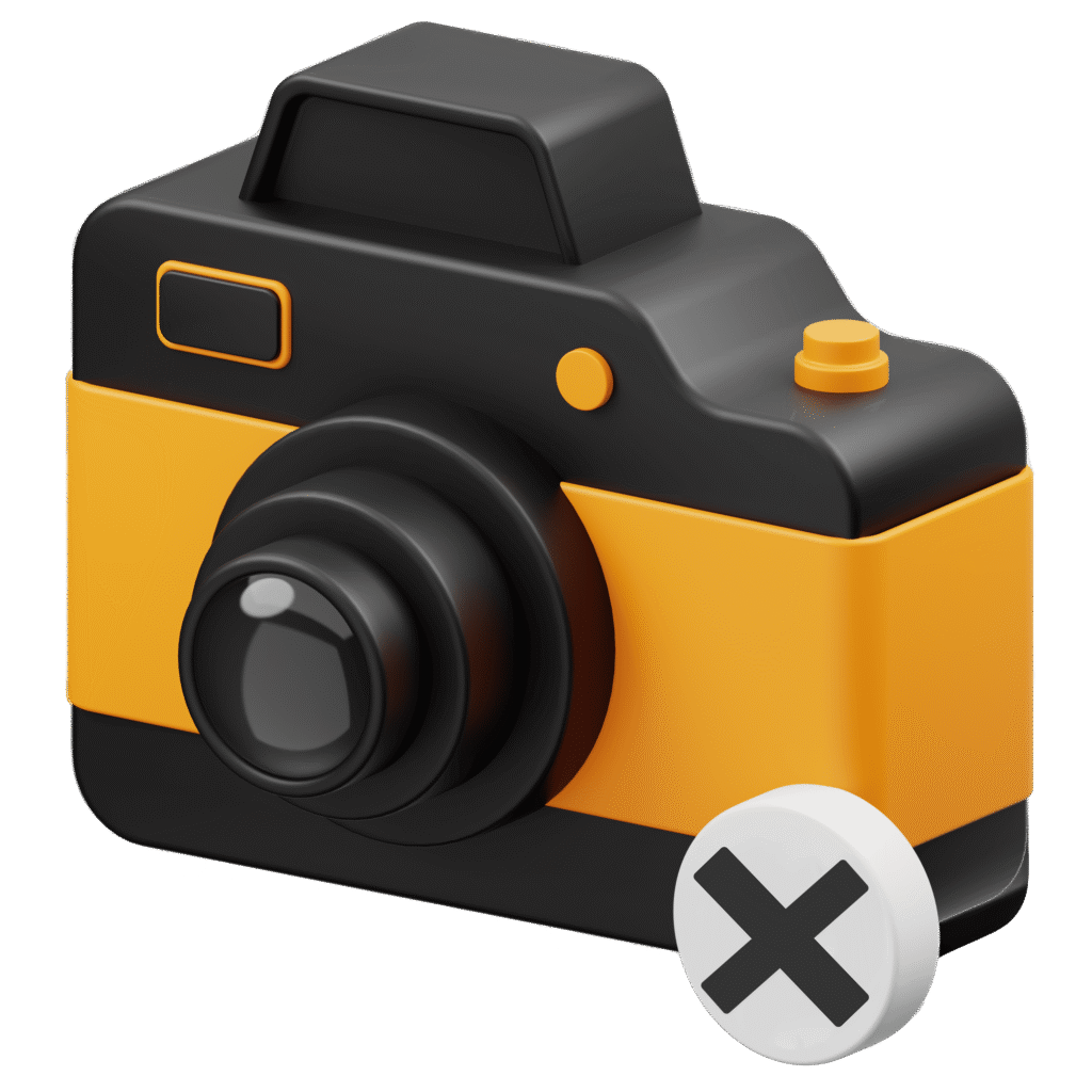 3D authentic content icon for dental video production Dubai